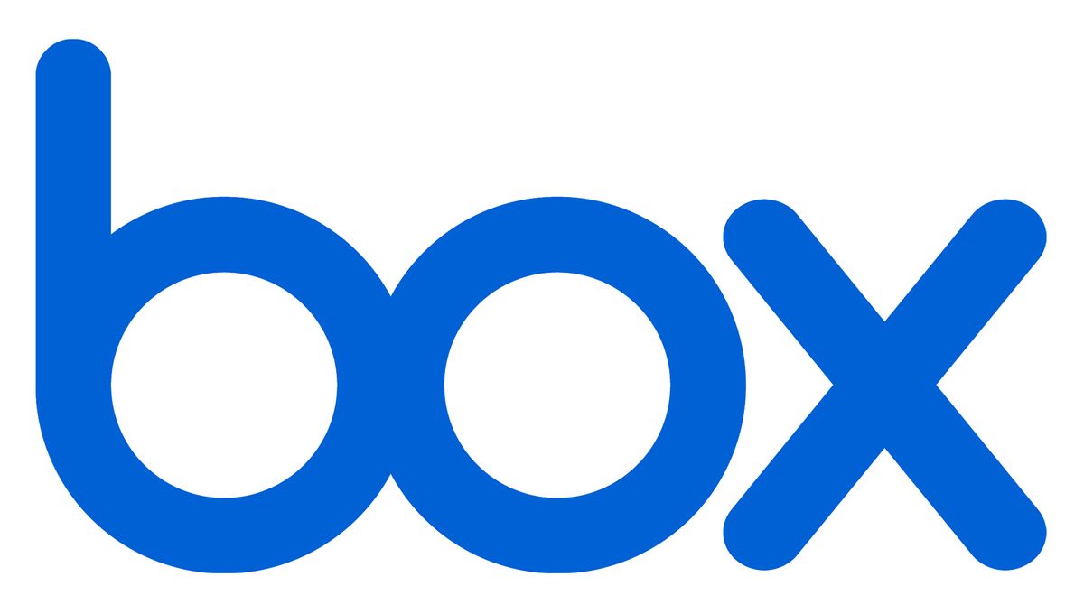 Box Sign logo