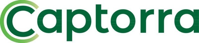 Captorra logo
