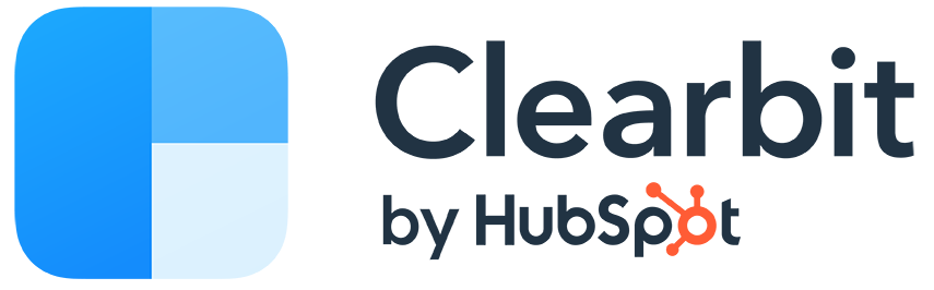 Clearbit API logo