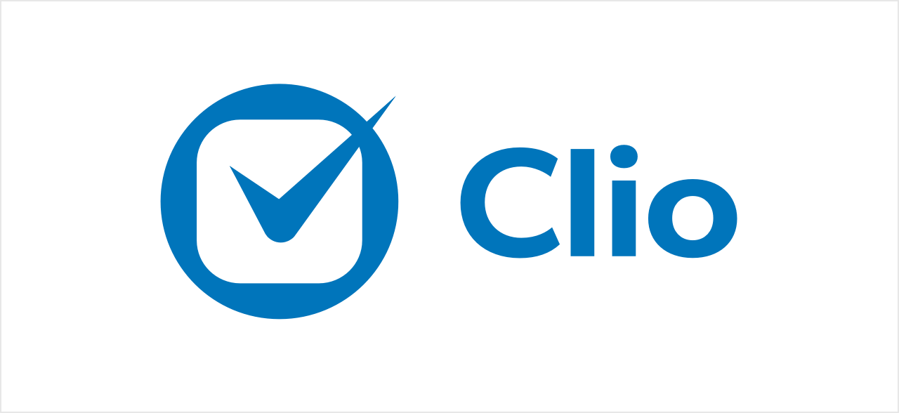 Clio Grow logo