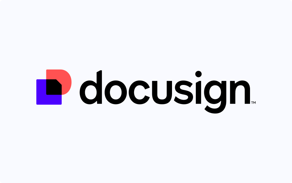 DocuSign logo