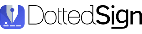 DottedSign logo