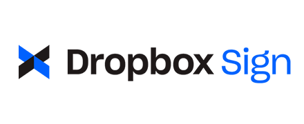 DropboxSign logo