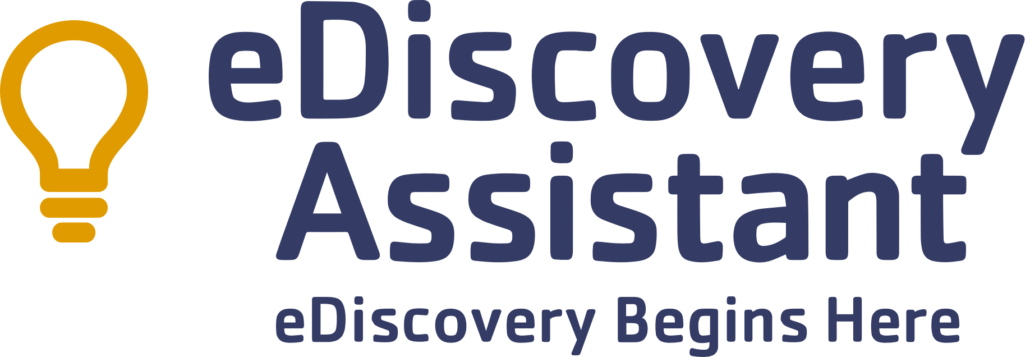 eDiscovery Assistant API logo