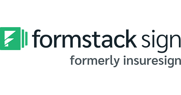 Formstack Sign logo