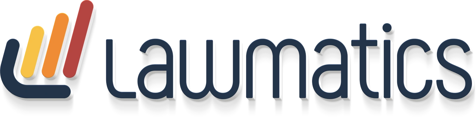 Lawmatics logo