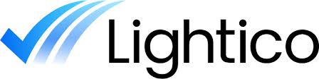 Lightico logo