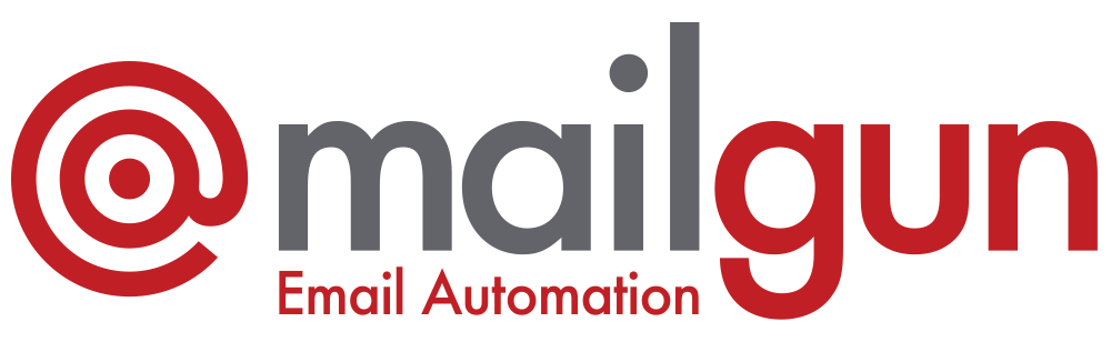 Mailgun API logo