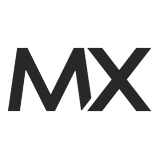 MX API logo
