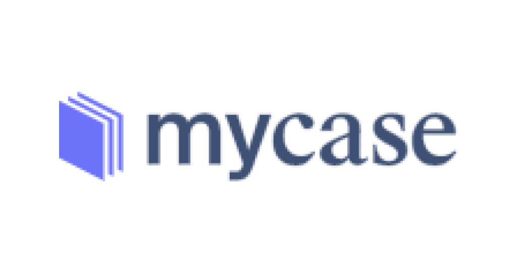 MyCase logo