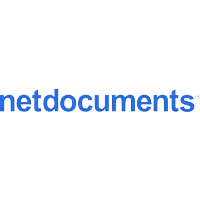 NetDocuments API logo