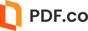 PDF.co logo