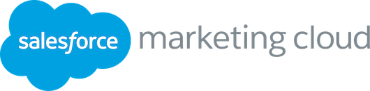 Salesforce Marketing Cloud API logo