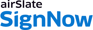 SignNow logo