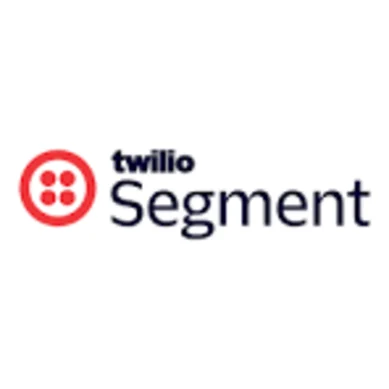 Segment API (by Twilio) logo