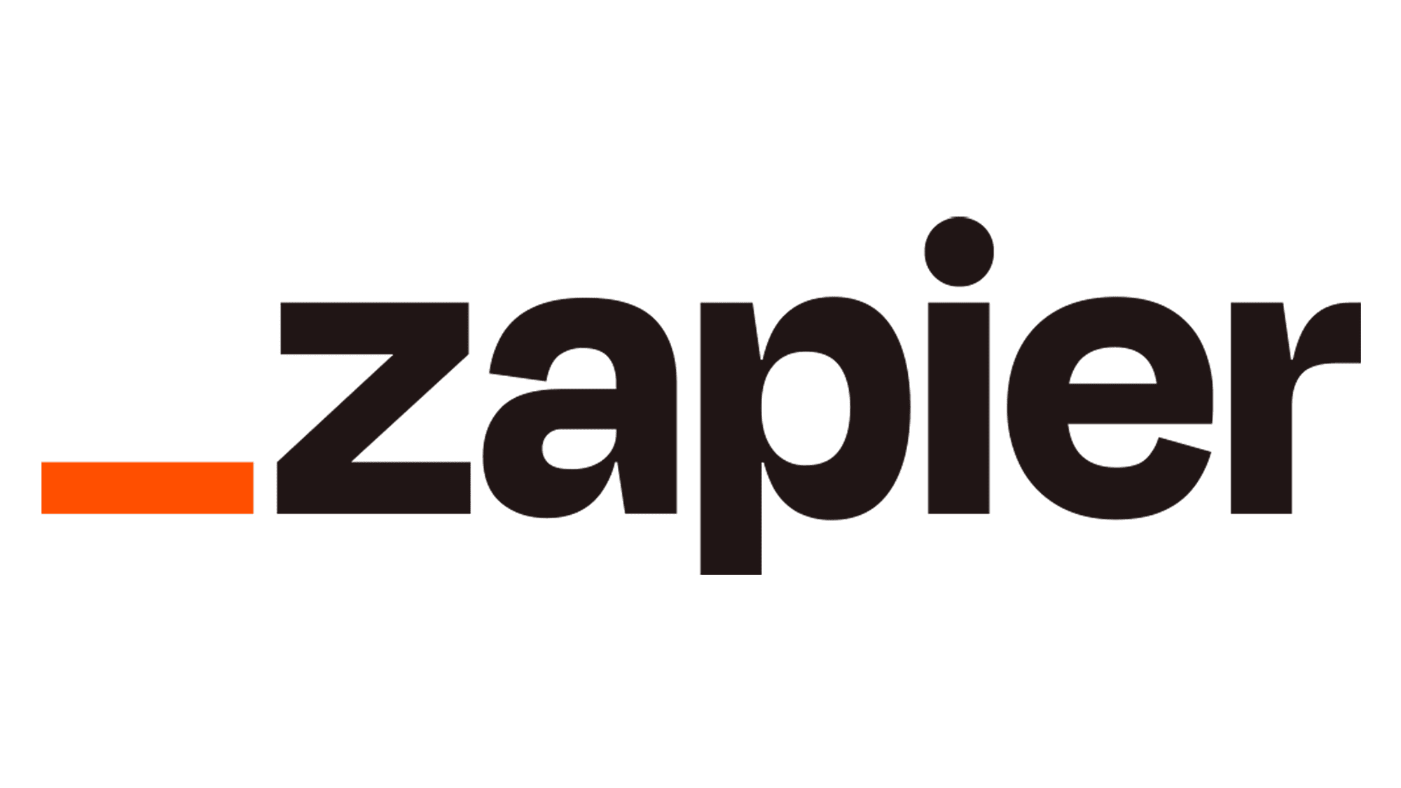 Zapier API logo