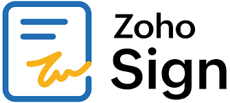 ZohoSign logo